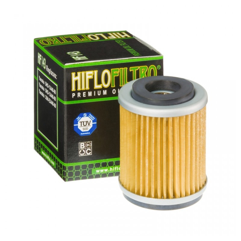 Filtru de ulei HIFLOFILTRO