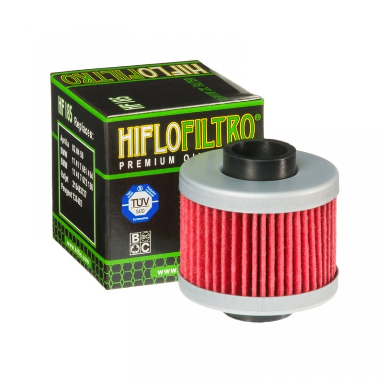 Filtru de ulei HIFLOFILTRO