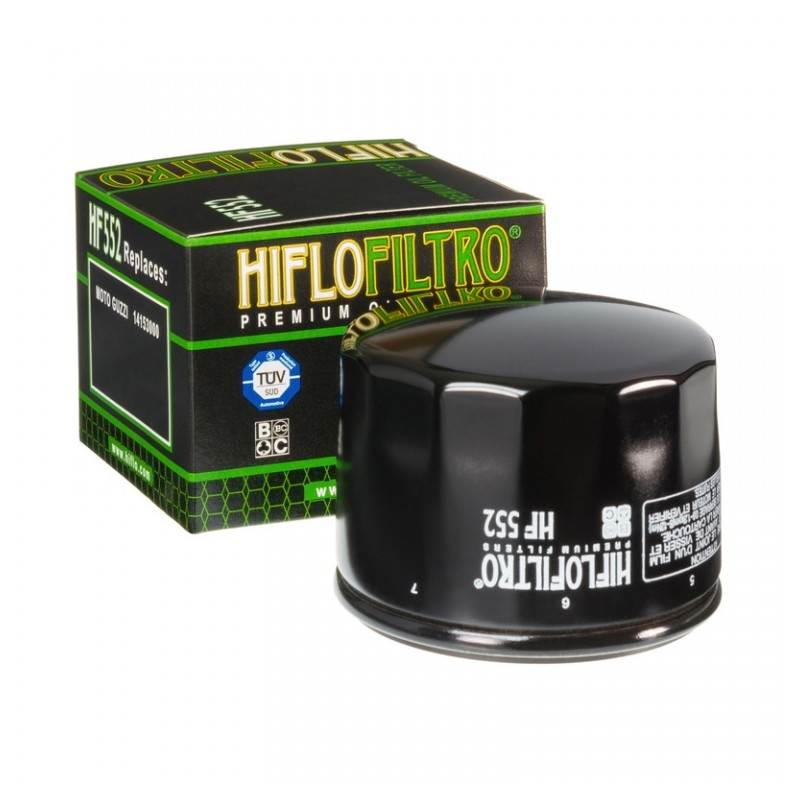 Filtru de ulei HIFLOFILTRO