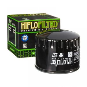 Filtru de ulei HIFLOFILTRO HF557