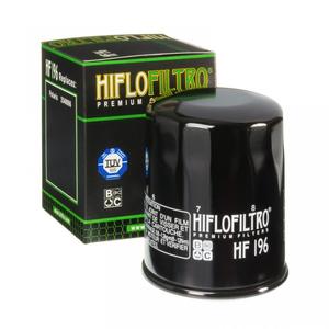 Filtru de ulei HIFLOFILTRO