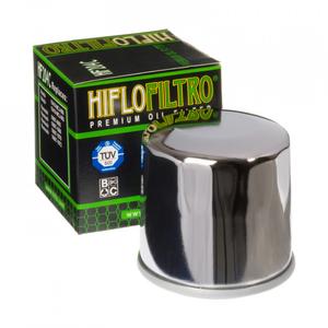 Filtru de ulei HIFLOFILTRO HF204C Cromat