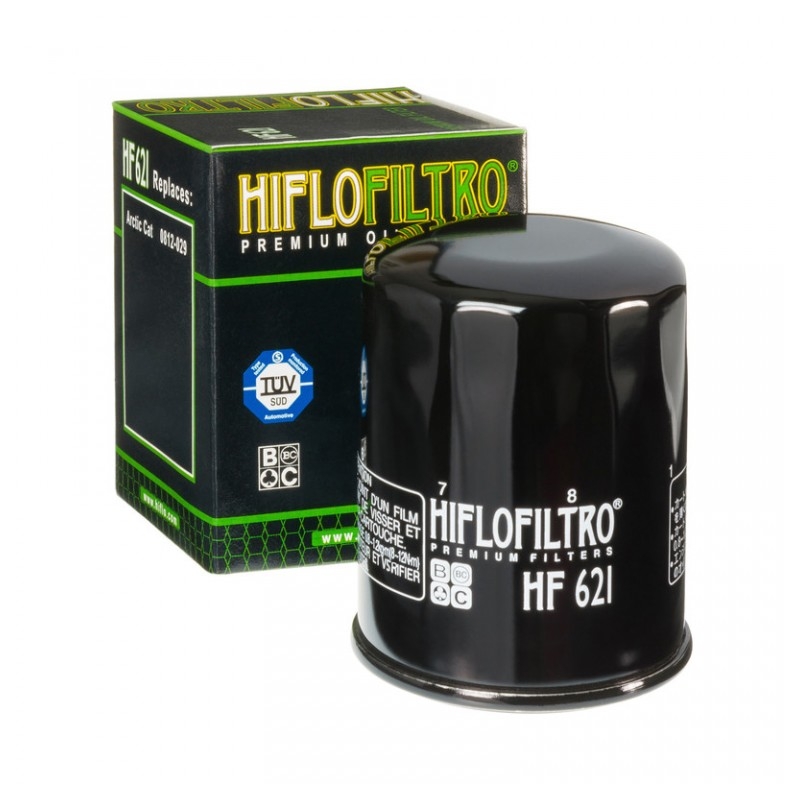 Filtru de ulei HIFLOFILTRO