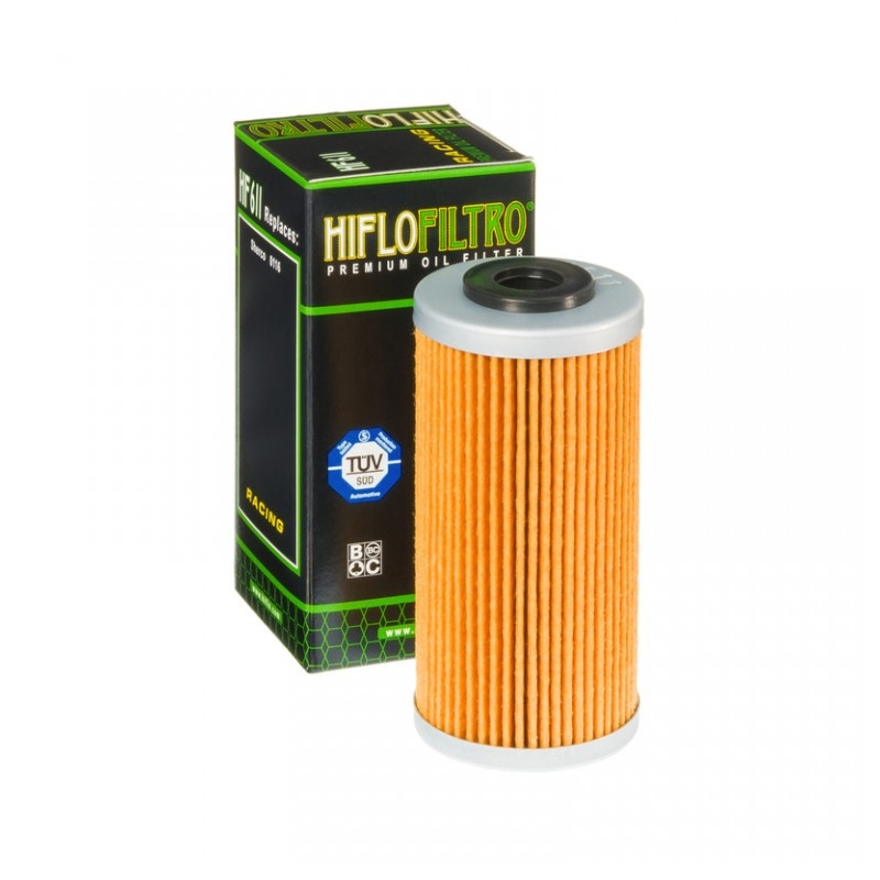Filtru de ulei HIFLOFILTRO lichidare