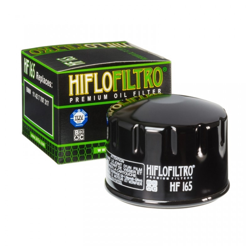 Filtru de ulei HIFLOFILTRO