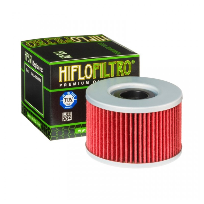 Filtru de ulei HIFLOFILTRO