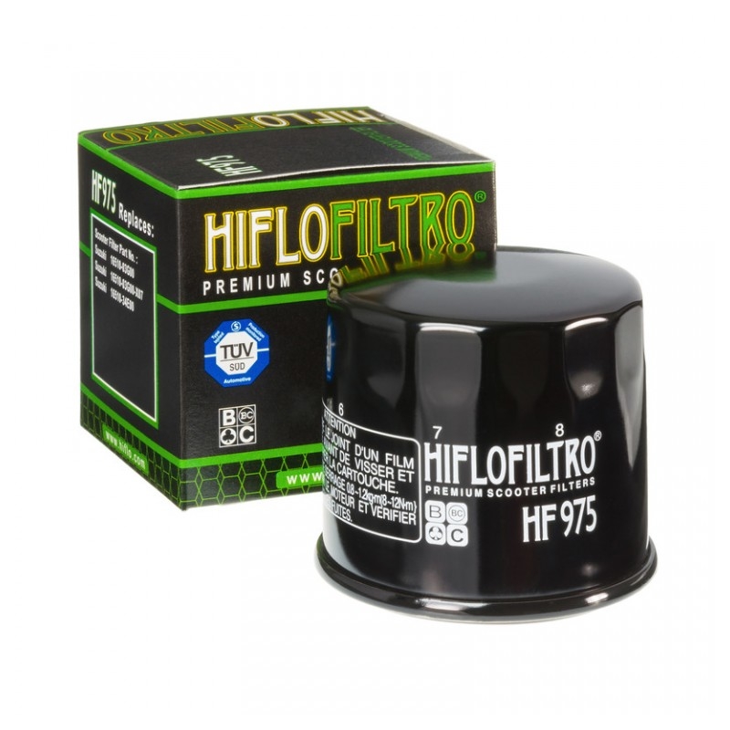 Filtru de ulei HIFLOFILTRO