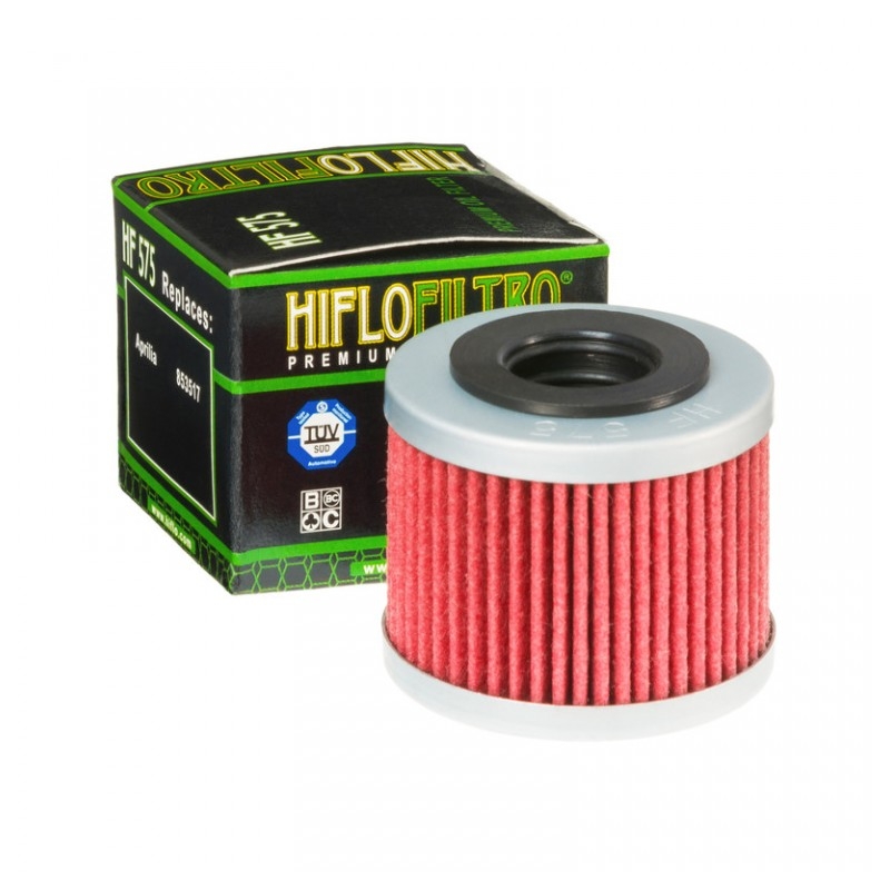 Filtru de ulei HIFLOFILTRO
