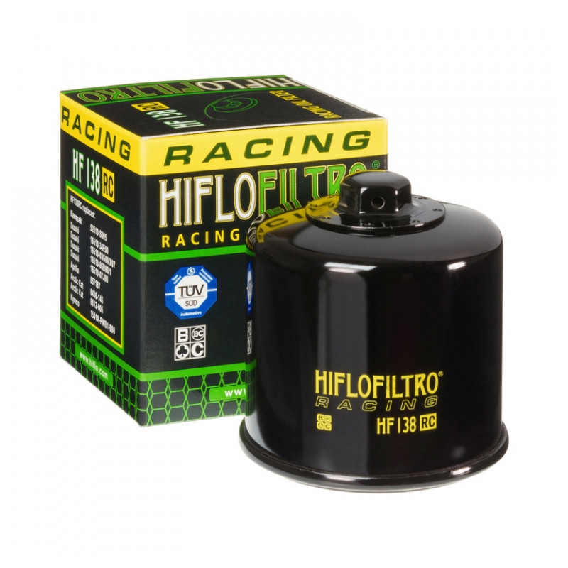 Filtru de ulei HIFLOFILTRO Race