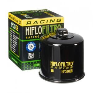 Filtru de ulei HIFLOFILTRO HF204RC Race