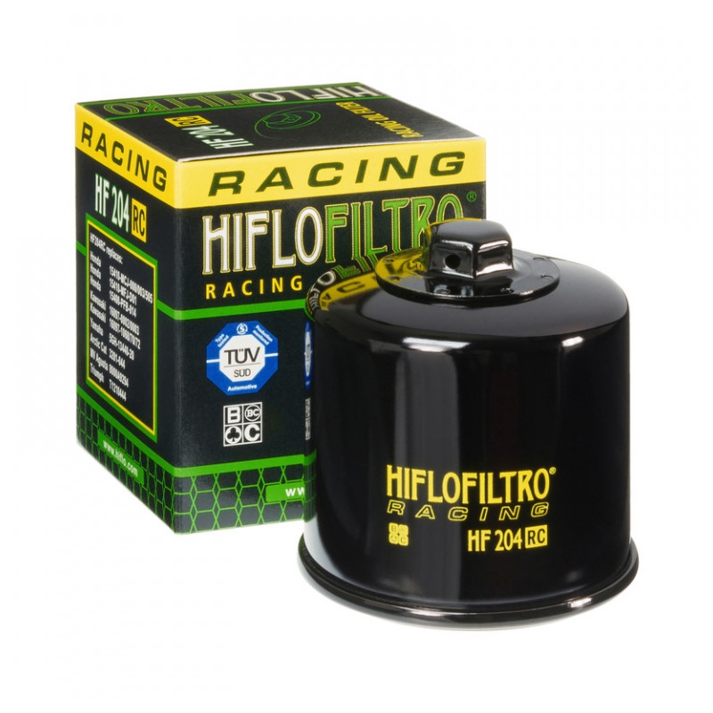 Filtru de ulei HIFLOFILTRO Race