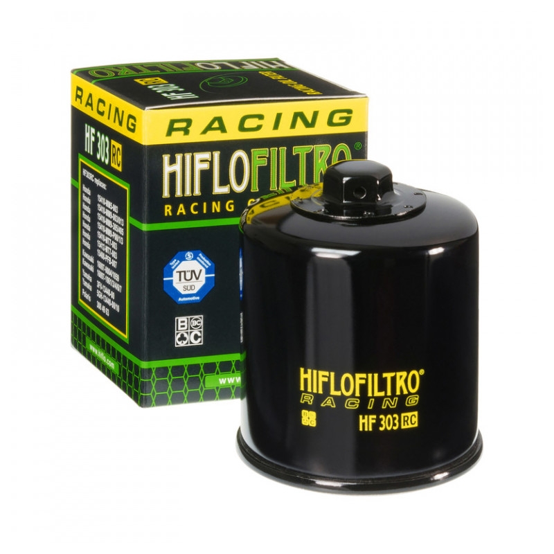 Filtru de ulei HIFLOFILTRO Race