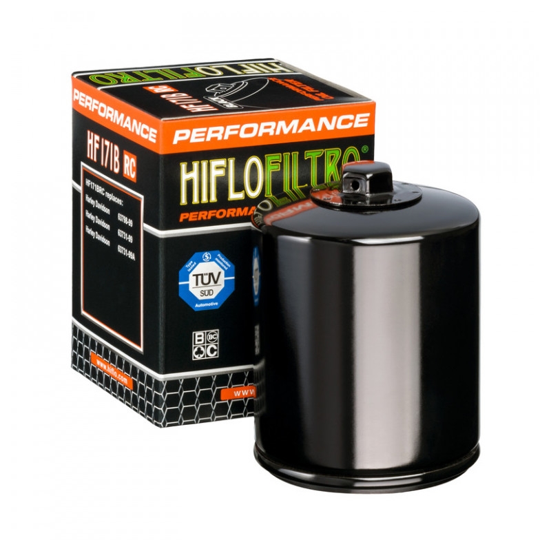 Filtru de ulei HIFLOFILTRO Race