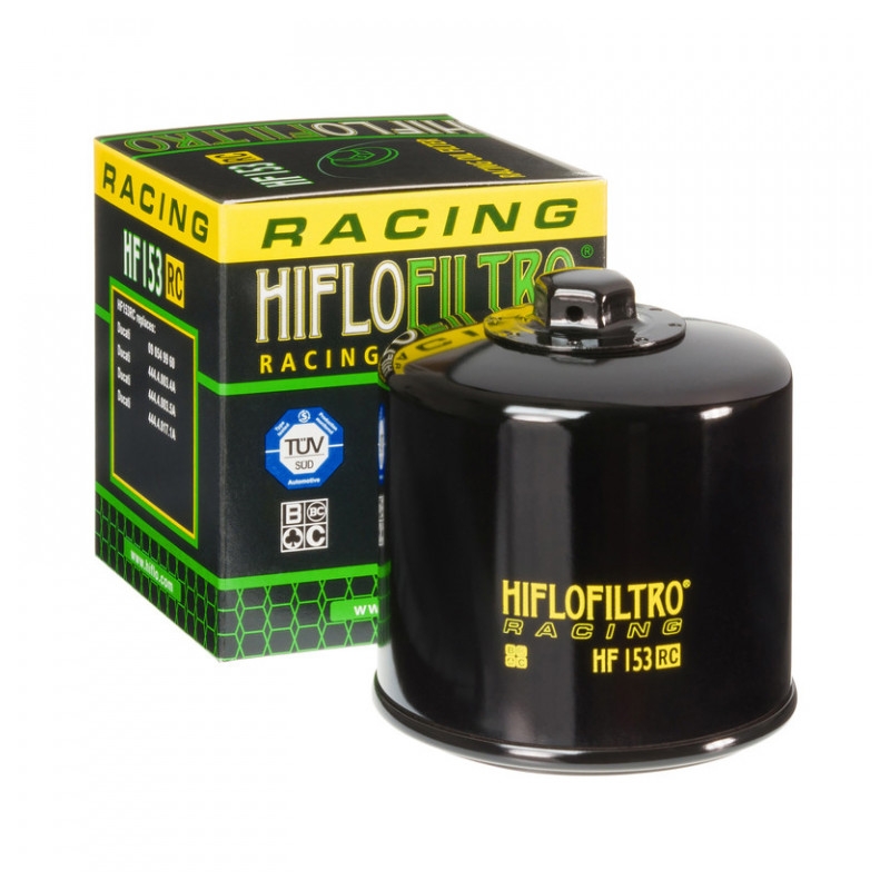 Filtru de ulei HIFLOFILTRO Race