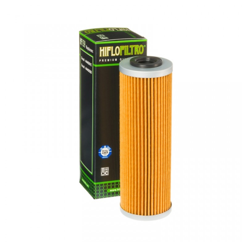 Filtru de ulei HIFLOFILTRO