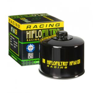 Filtru de ulei HIFLOFILTRO HF160RC Race