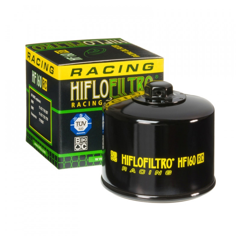 Filtru de ulei HIFLOFILTRO Race