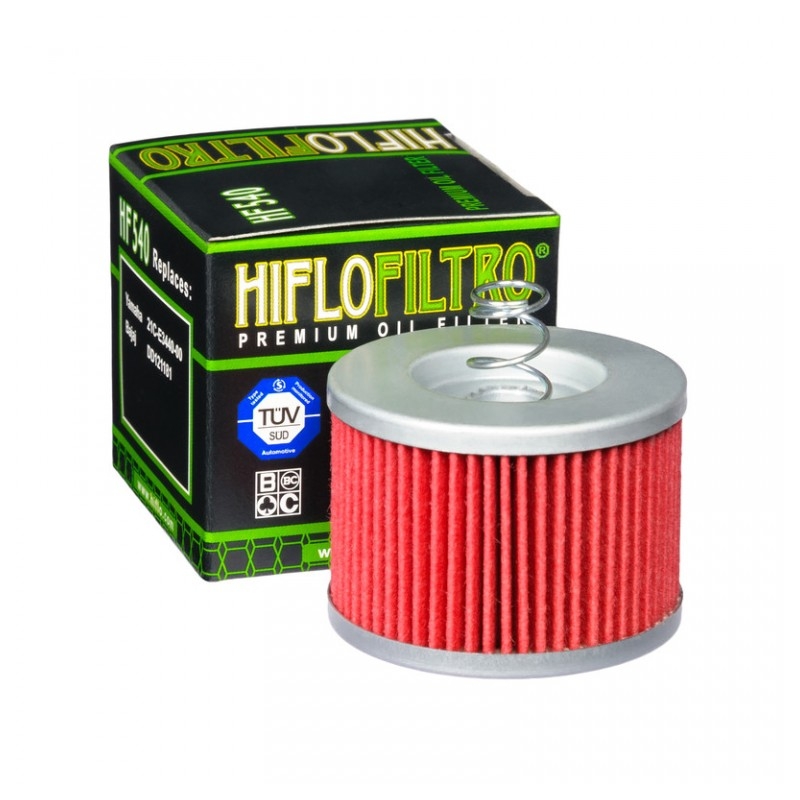 Filtru de ulei HIFLOFILTRO