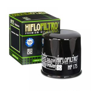 Filtru de ulei HIFLOFILTRO HF175