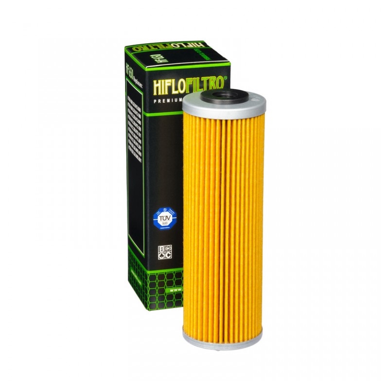 Filtru de ulei HIFLOFILTRO