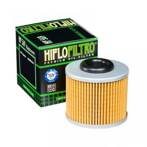 Filtru de ulei HIFLOFILTRO HF569