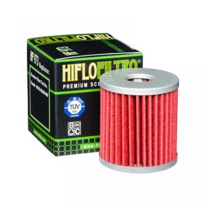 Filtru de ulei HIFLOFILTRO HF973