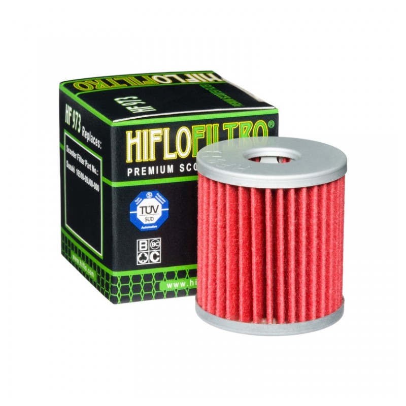 Filtru de ulei HIFLOFILTRO