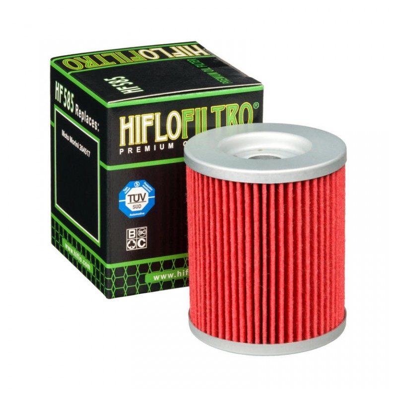 Filtru de ulei HIFLOFILTRO