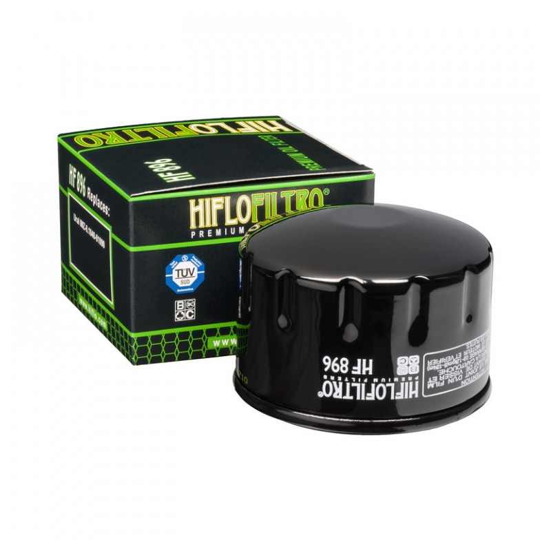 Filtru de ulei HIFLOFILTRO