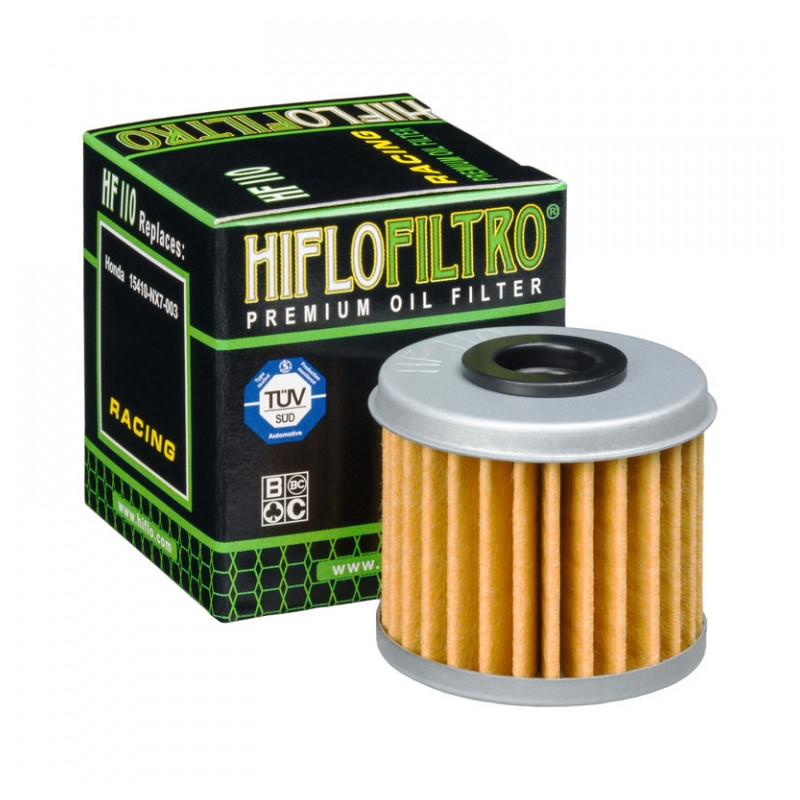 Filtru de ulei HIFLOFILTRO