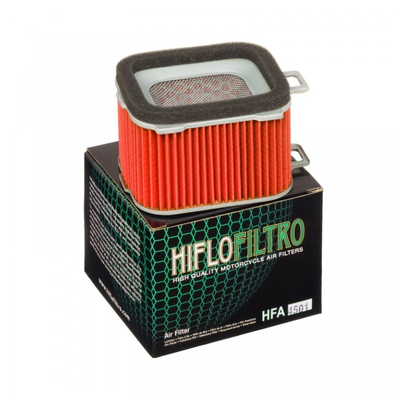 Filtru de aer HIFLOFILTRO pentru YAMAHA SR 500 1978-1983