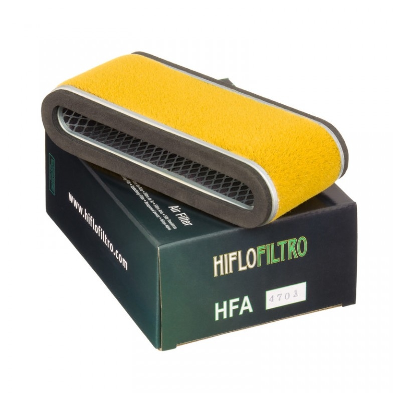 Filtru de aer HIFLOFILTRO