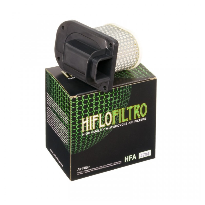 Filtru de aer HIFLOFILTRO pentru YAMAHA XTZ 750 Super Tenere 1989-1997
