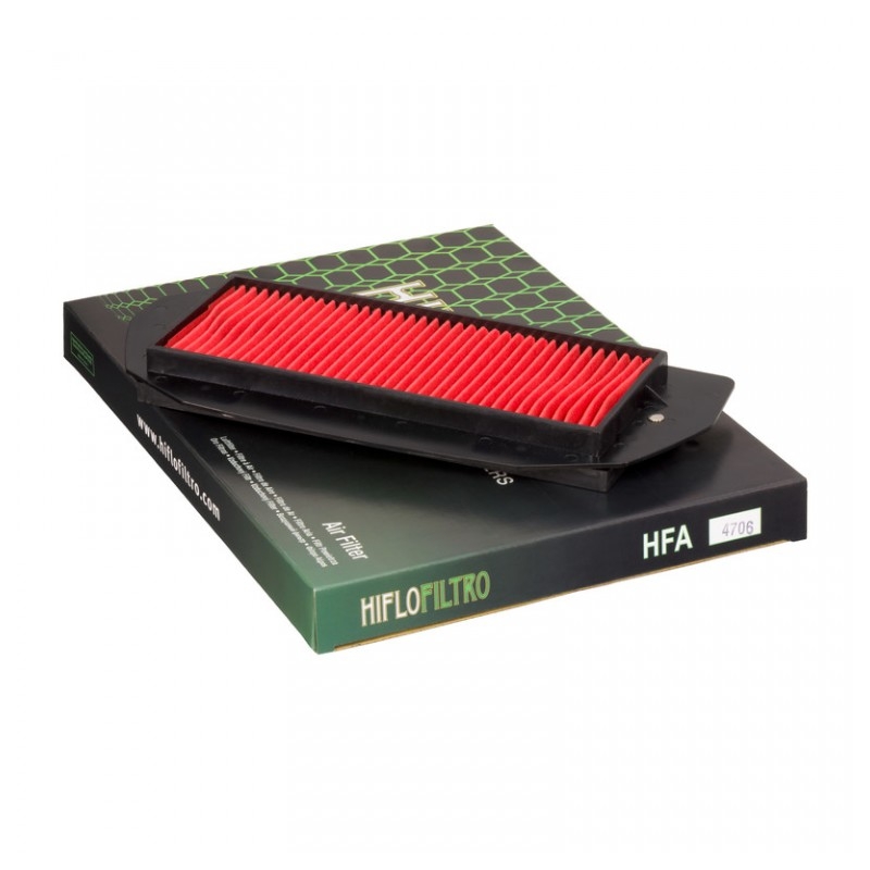 Filtru de aer HIFLOFILTRO