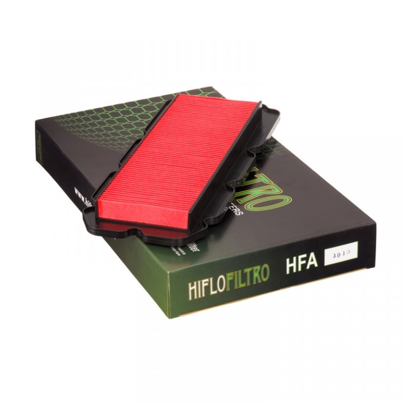 Filtru de aer HIFLOFILTRO pentru HONDA GL 1500 F6C Valkyrie 1997-2003