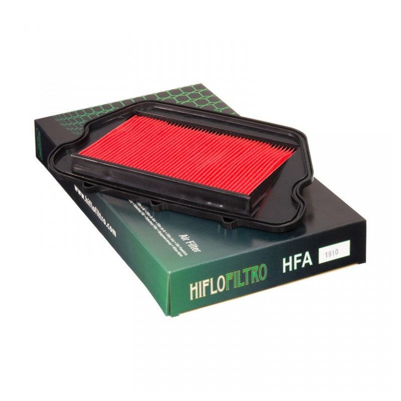 Filtru de aer HIFLOFILTRO pentru HONDA CBR 1100 XX Super Blackbird 1997-1998