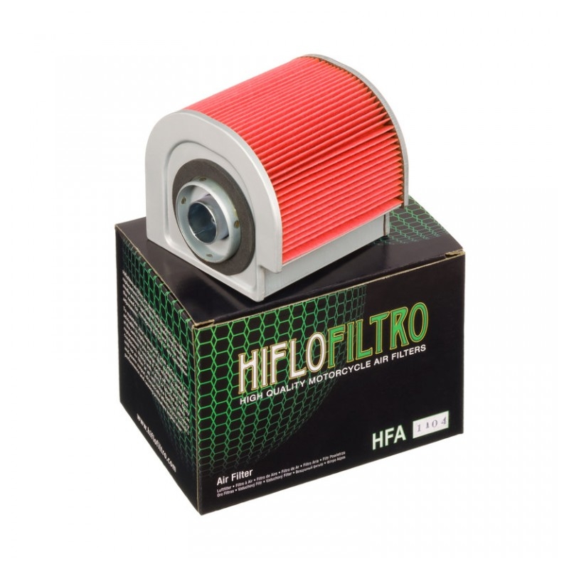 Filtru de aer HIFLOFILTRO pentru HONDA CA 125 Rebel 1995-2002