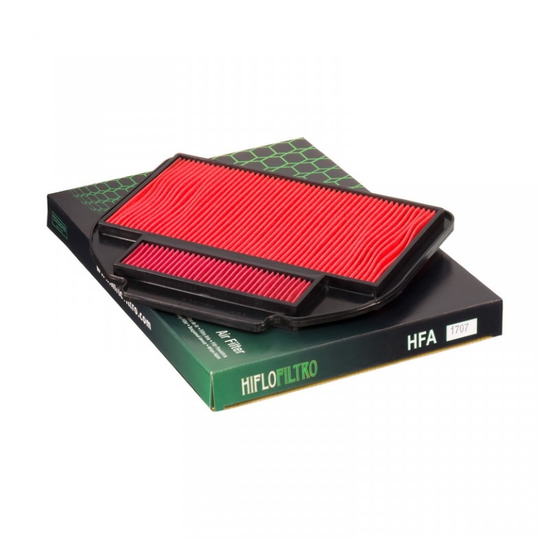 Filtru de aer HIFLOFILTRO pentru HONDA VFR 750 F 1986-1989