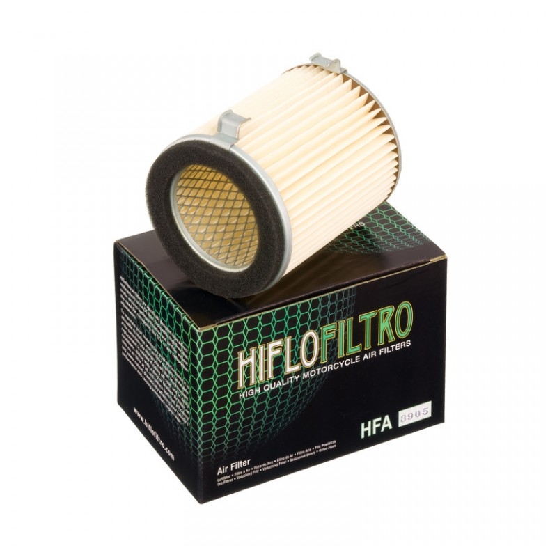 Filtru de aer HIFLOFILTRO pentru SUZUKI GSX 1100 E 1982-1987