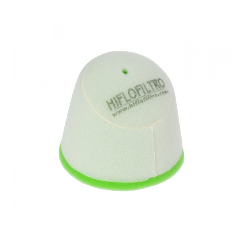 Filtru de aer din burete HIFLOFILTRO