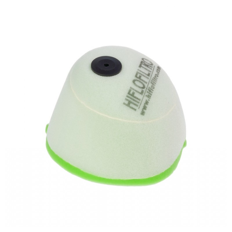 Filtru de aer din burete HIFLOFILTRO pentru KAWASAKI KX 125 1997-2001, KAWASAKI KX 250 2T 1997-2001