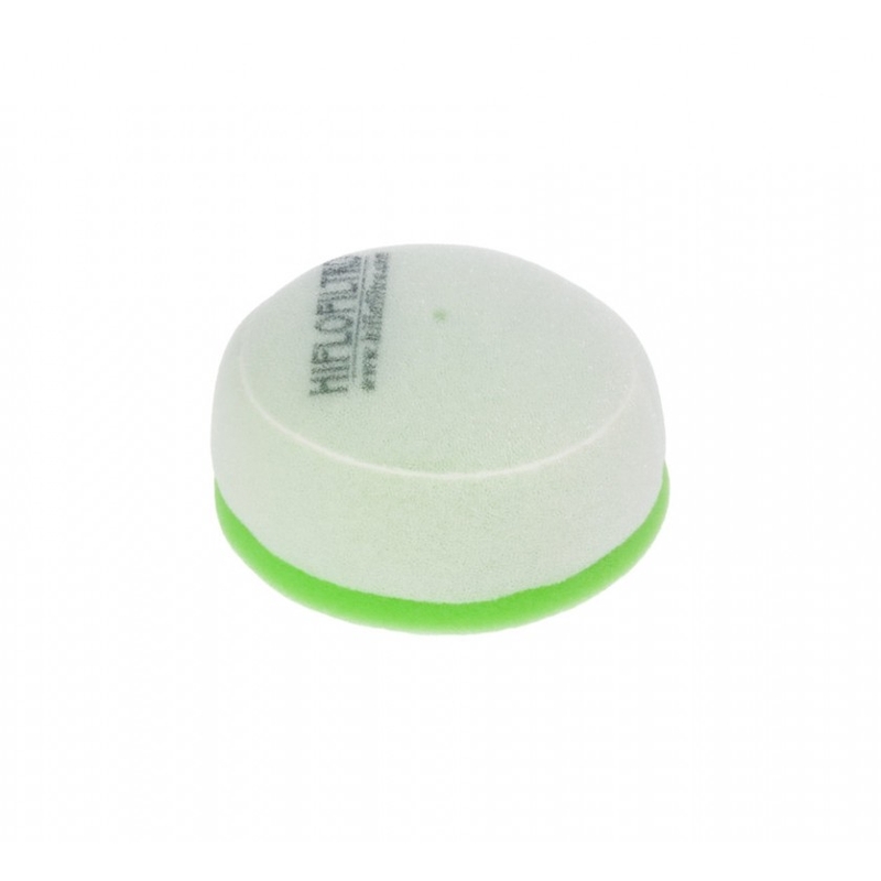 Filtru de aer din burete HIFLOFILTRO pentru KAWASAKI KX 60 1986-2003