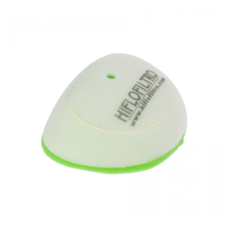 Filtru de aer din burete HIFLOFILTRO pentru YAMAHA WR 250 F 2003-2014, YAMAHA WR 450 F 2003-2015