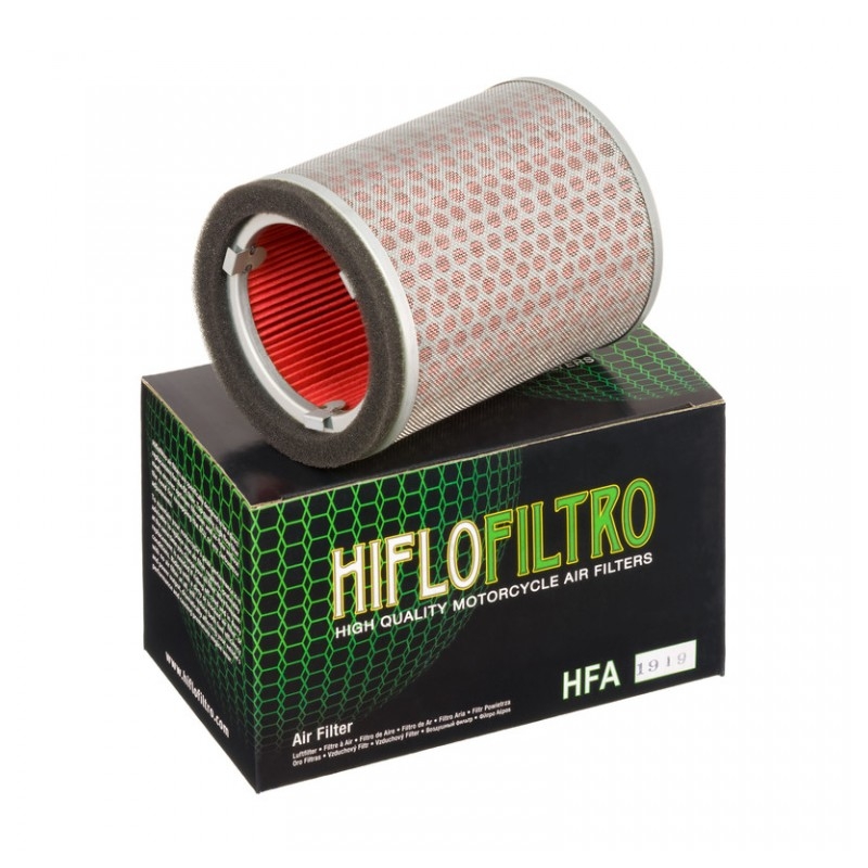 Filtru de aer HIFLOFILTRO pentru HONDA CBR 1000 RR Fireblade 2004-2007 lichidare