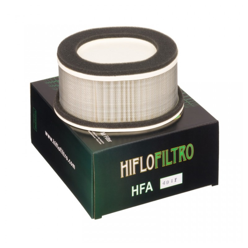 Filtru de aer HIFLOFILTRO pentru YAMAHA FZS 1000 Fazer 2001-2005