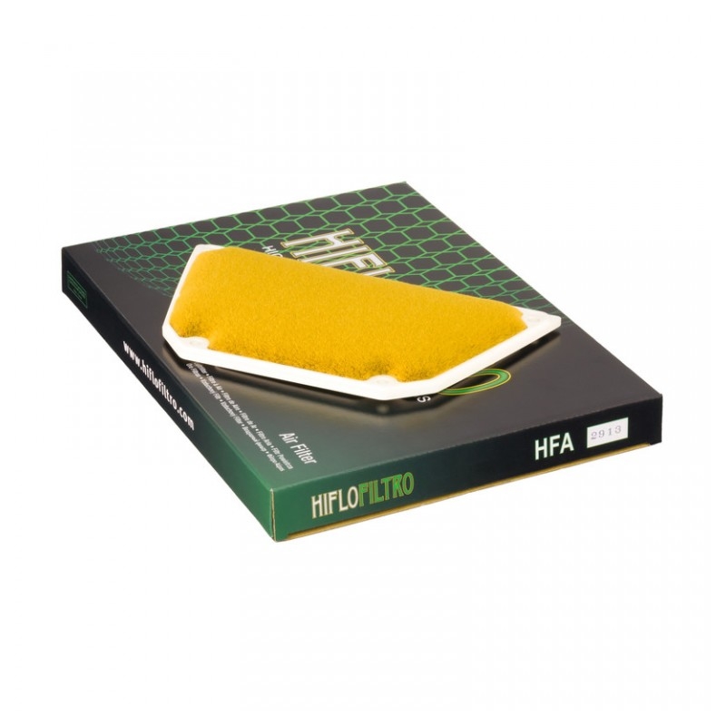 Filtru de aer HIFLOFILTRO pentru KAWASAKI GPZ 1000 RX 1986-1989