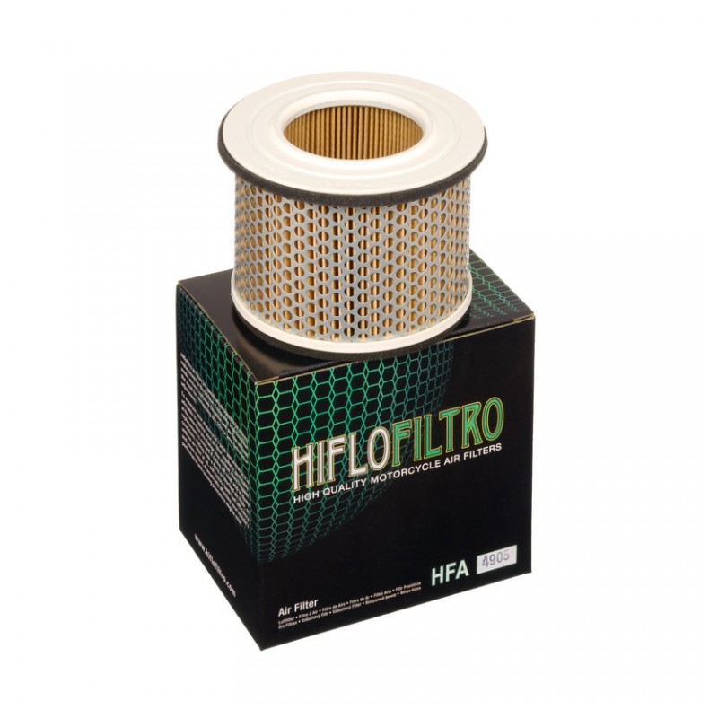 Filtru de aer HIFLOFILTRO pentru YAMAHA SZR 660 1996-1998