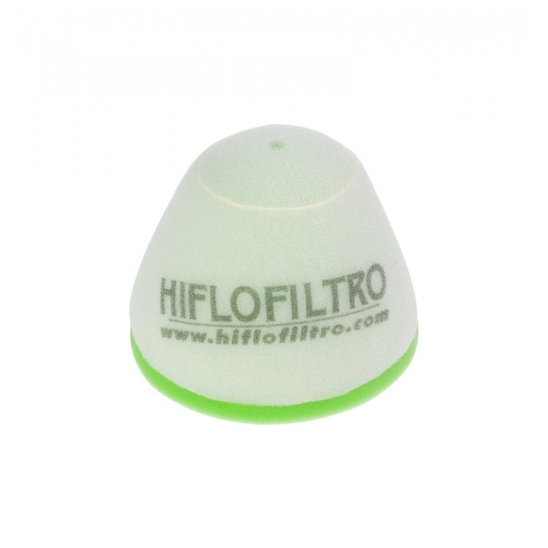 Filtru de aer din burete HIFLOFILTRO