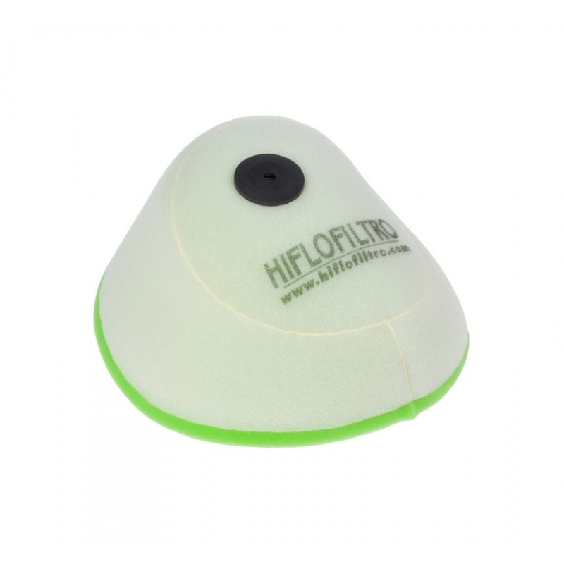 Filtru de aer din burete HIFLOFILTRO pentru HONDA CRF 450 R 2009-2012, HONDA CRF 250 R 2010-2013