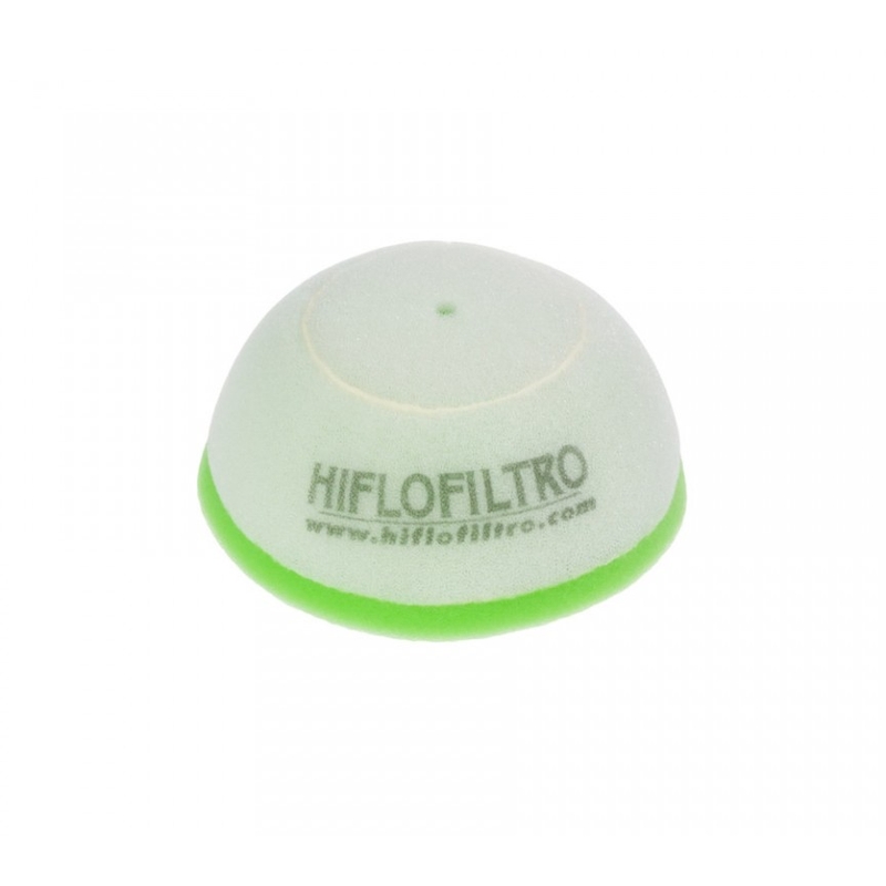 Filtru de aer din burete HIFLOFILTRO pentru SUZUKI DR-Z 125 / L 2003-2021